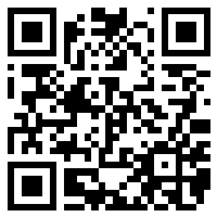 QR Code for bitcoin:1CBnWRF6orYg2RTsTzEf44kzw84eorGSUn