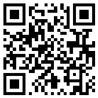 QR Code for bitcoin:1CBoD3W2bPNHgGiGdFk5TefCD4CuQCQZhJ