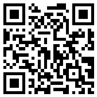 QR Code for bitcoin:1CBu7F8dagAAghmQmD1gUWQxfvaEWBTo6k