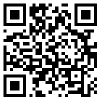QR Code for bitcoin:1CC1WdgUB8LRvJLkFDK9im5fZjGujYaW8y