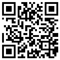 QR Code for bitcoin:1CC8vcapakBdZnPfBWLGjvBVbN1HpmpeW4