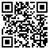 QR Code for bitcoin:1CCD3W37vSnhB4ee3zXPUqfGY9pgCiqffo