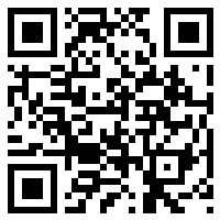 QR Code for bitcoin:1CCDjSEK2coxkNEYkWtzdYTotEJuRTcpiT