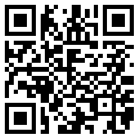 QR Code for bitcoin:1CCF4vgWSs6ryePf4t2mnUvaf17EBMeWRd
