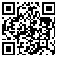 QR Code for bitcoin:1CCJrjkYDw7h5eDQuuz6eYAjXiMdHMHkNJ