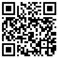 QR Code for bitcoin:1CCMKJWTntPRhfNsj8Dxjo8qR9FbqdQXMH