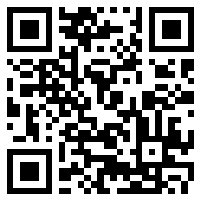 QR Code for bitcoin:1CCRRv1WuijF7tBjKCWP5JrKDCy6vKCFBE