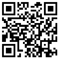 QR Code for bitcoin:1CCRbinYHMjVXbJRfEdzxYMWyEgPtSwXFJ