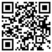 QR Code for bitcoin:1CCVTRM4FHPYEU2xG1CVkRhLPMPUgiBfDZ
