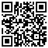 QR Code for bitcoin:1CCW846Ryw1nVsFknLSYofDomSywtY9Mcu