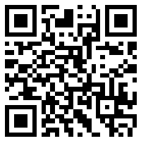 QR Code for bitcoin:1CCbcZ1DFJPcK63QgjzNv3RaPsRHck91FR
