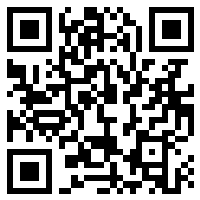 QR Code for bitcoin:1CCf5MekQenekBpcZaRVvaK3mbxSW6JRVh