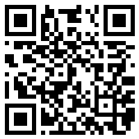 QR Code for bitcoin:1CCfPA7pmE5bZKQU19TcbpiGh6F1gDs5ZA