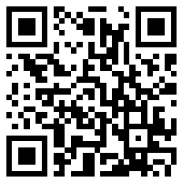 QR Code for bitcoin:1CCkU3TXpyFyXz2uaLPBPRCEVehXUjjuZE