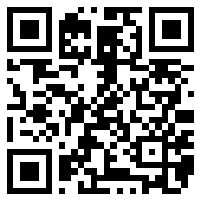 QR Code for bitcoin:1CCmL6sHLPmZorhw5gz1KcDnMeUSHUdSv8