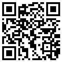 QR Code for bitcoin:1CCn1jdpbACgrZxgH4MEV2gApNf2FRSeKt