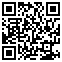 QR Code for bitcoin:1CCoL7oVCGWPdgFrPDAtWtNFfUbd1qwCMe