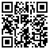 QR Code for bitcoin:1CCrrkmRLn34AjDPD1UvoQEEZVSTB2we7m