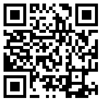 QR Code for bitcoin:1CCtDXm7PdHdrfAP8UUQCexJhXdDZQr27S