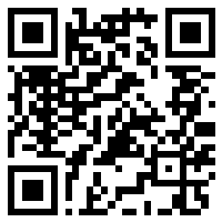 QR Code for bitcoin:1CCtUtqVPToKVNF68Z6JCzJ5Xec7gyhaEx