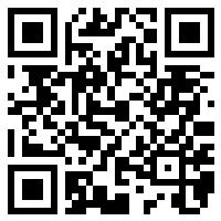 QR Code for bitcoin:1CCuX8LEpSYrvyfXY4p2EU1HmJEhCaKF9j