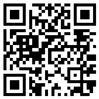 QR Code for bitcoin:1CCuwcExHA4hfvx8ZccyWajnki1nwCgmT