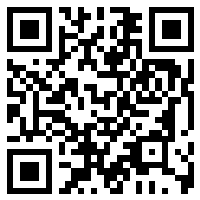 QR Code for bitcoin:1CD1RcMvakc7TzictedCntw1efXNJDTVKw