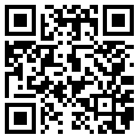 QR Code for bitcoin:1CD3KKCrBH2S3yr5LPoJfLreKPMVLhABR2