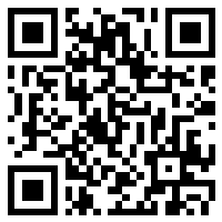 QR Code for bitcoin:1CD3iLmnaUde4jNKoop1hX2xxj6RbmRGfb