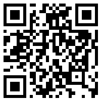 QR Code for bitcoin:1CDBFdv8omuGnjmEmvBnjWBbbmae2aQPQ1