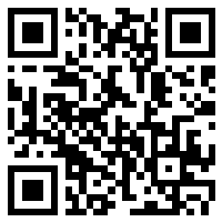 QR Code for bitcoin:1CDCE9VGwykvCxTfgAkYKBQkyV9cDEsHeW