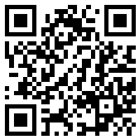 QR Code for bitcoin:1CDE6nBXjJCUeaAwt4e7MraFRQuucGmDPE