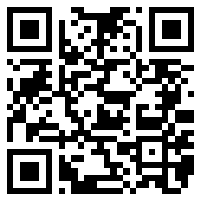 QR Code for bitcoin:1CDMFTiabQT3SRNe1JnKfsp3CHRugW9qVv