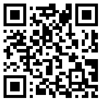 QR Code for bitcoin:1CDNJxCTosaRF12LoGFTUXn7jktBeZ1TQ4