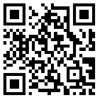 QR Code for bitcoin:1CDRF3ATmQyRo9U9KpZNtTiYxtwUpLpgXY