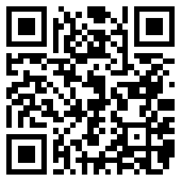 QR Code for bitcoin:1CDRSjU3wjzgWmVGfPpD3ehdWR5MT3iXSW