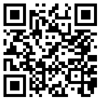 QR Code for bitcoin:1CDSZ3cEAcA6tk5MhdRex6JvyZ4yaCbeaq