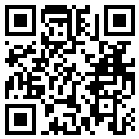 QR Code for bitcoin:1CDTr9zYjfszGDkgv4sejP5ch8sgW56FnL