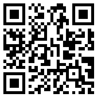 QR Code for bitcoin:1CDUoeHdPAMNcnMeaFopibbS9Y2aR2fBcX