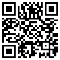 QR Code for bitcoin:1CDVrcWCt9kYkoBb7ff97MDBcc7PsumkLx