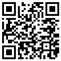 QR Code for bitcoin:1CDXiiaPWSbdE6jXdTvt6FttXZnDbYyaFn