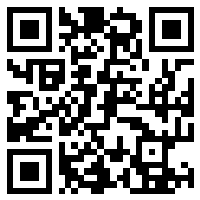 QR Code for bitcoin:1CDY6ekNeNp7imsA4cgybk9YrjdEa31RAG