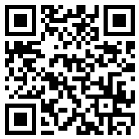 QR Code for bitcoin:1CDZk9zu2dPqKLYrWzJSfW7XZVbka1Lnfd