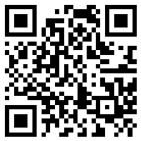 QR Code for bitcoin:1CDcmuca99XQu3dsyFgWFrYBjNEJJoDKLg