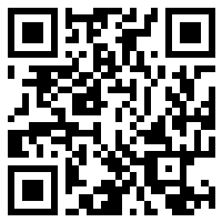 QR Code for bitcoin:1CDetG2QuvdRfX745VMoAGoooZTEDRmsGh