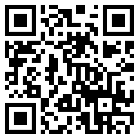 QR Code for bitcoin:1CDfxPcQLREReeXYyTkf6gKv6kGmcBBgAY