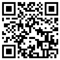 QR Code for bitcoin:1CDhJjNsFtggUP68UNeGNX31CCkoRKVgma