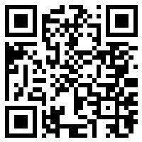 QR Code for bitcoin:1CDwX7owUVMG7dVeS4Hegq9PfgX3APRGAY