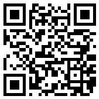 QR Code for bitcoin:1CDzdggnKebYKsVM2fCea9KCbzyN1bDYgj