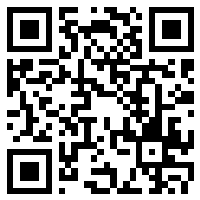 QR Code for bitcoin:1CE3eMKFCFm7kz5Zuz1THNddcikWMqTbAh